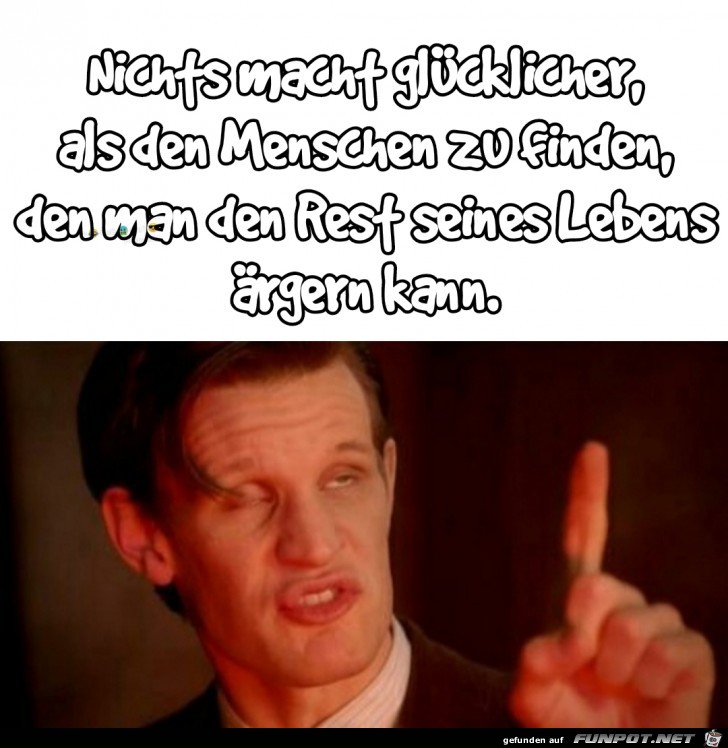 Das ist echt schn