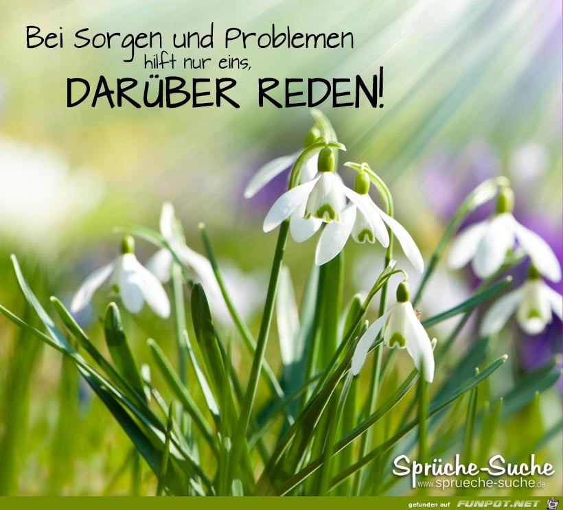 Darüber reden Darüber reden