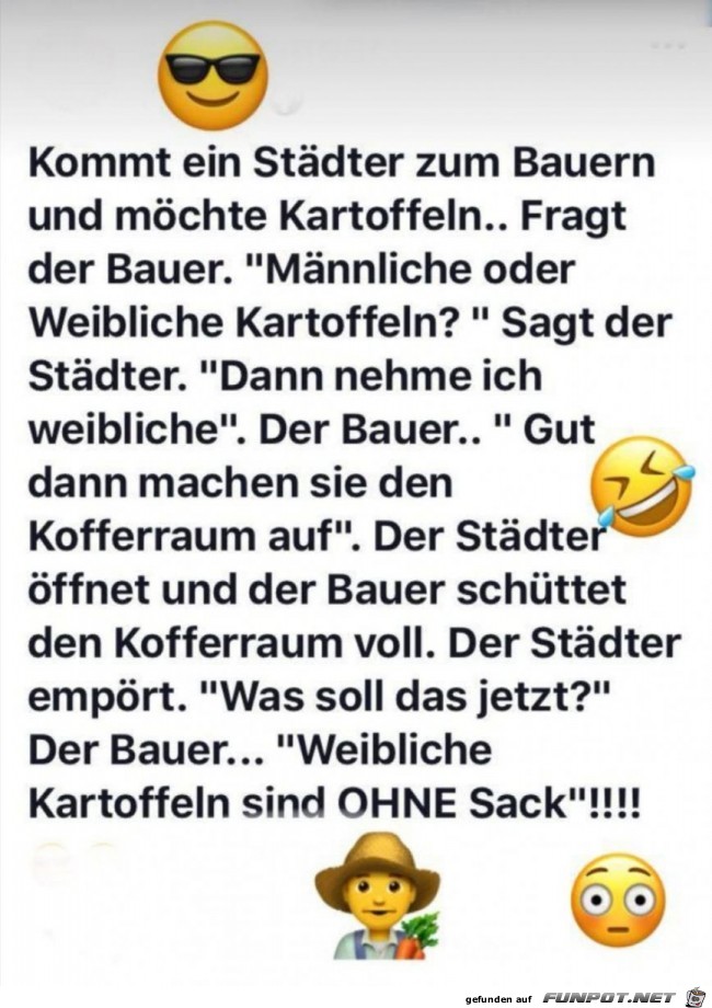 beim Bauern