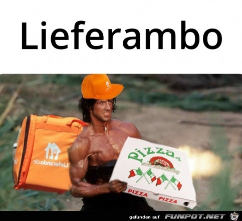 Lieferambo
