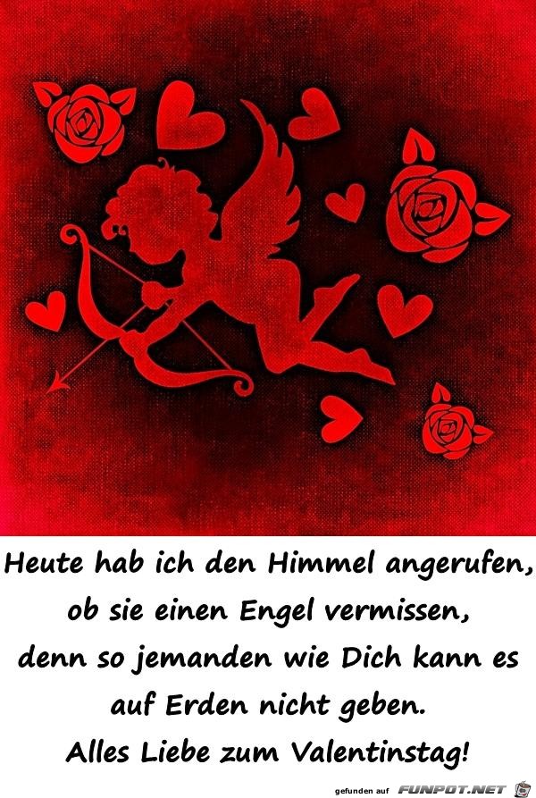 Valentinstag