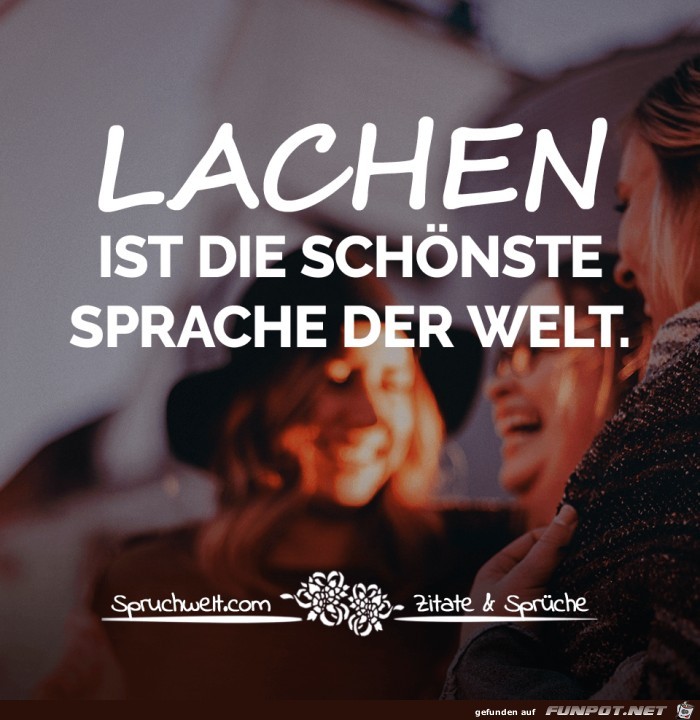 10 schne Sprche und Lebensweisheiten aus...