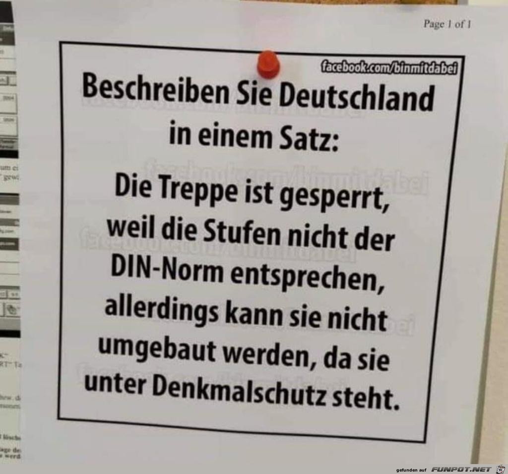 Deutschland Deutschland
