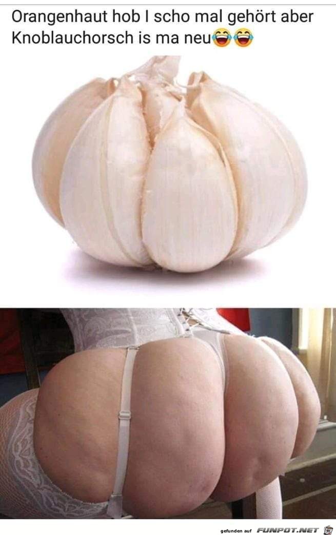 Orangenhaut Orangenhaut