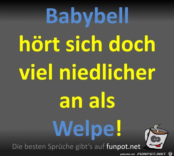 Babybell