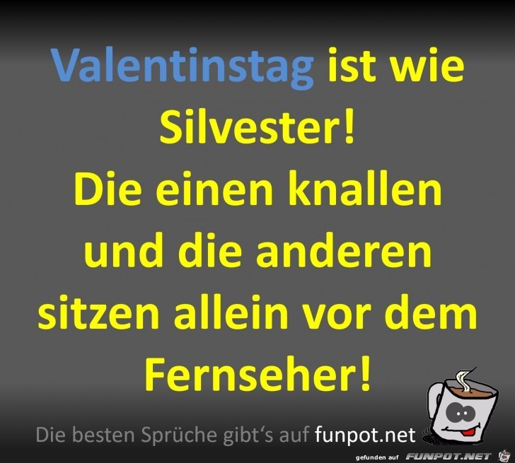 Valentinstag