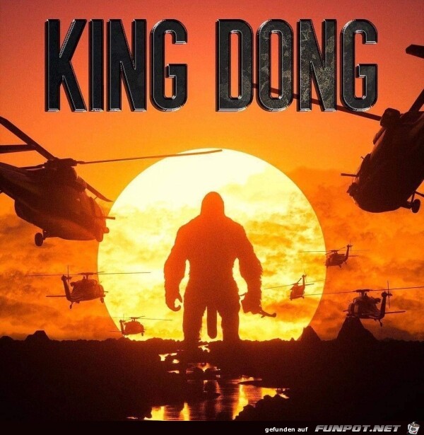 King Dong King Dong