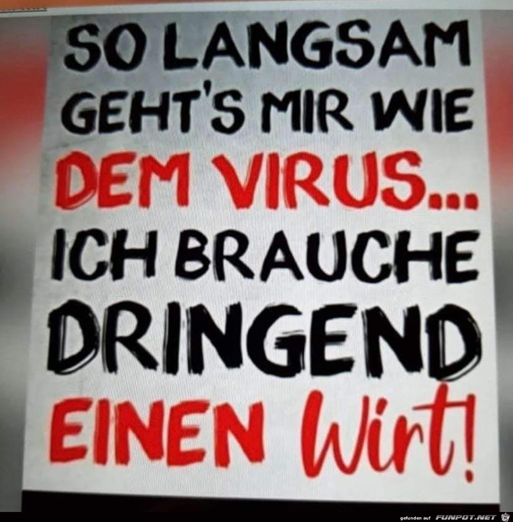 einen Wirt einen Wirt