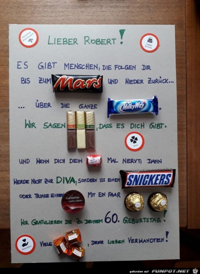 Geburtstagsgruß Geburtstagsgruß