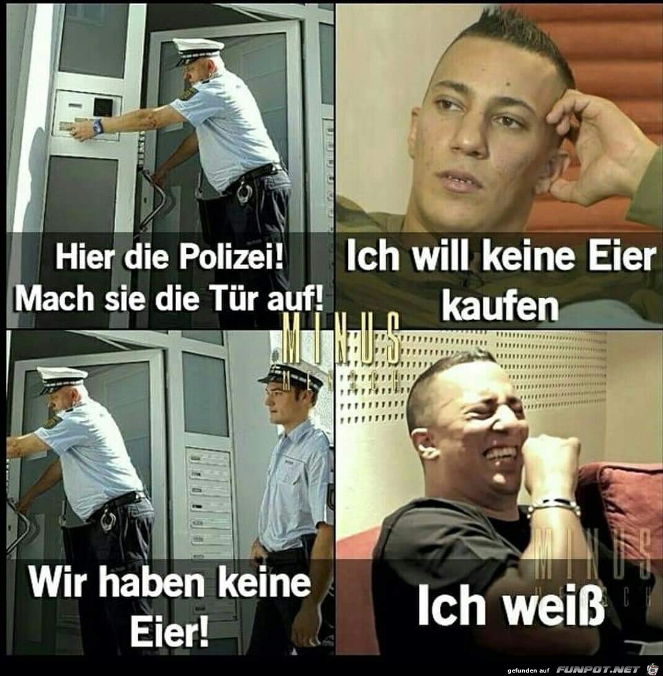 machen sie auf