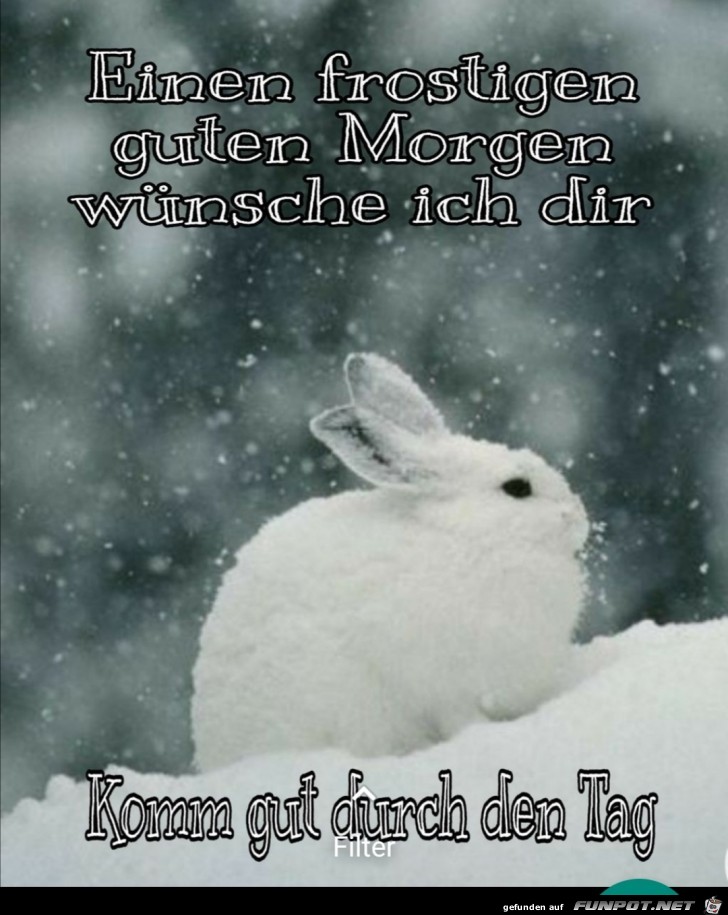 gut durch den Tag gut durch den Tag