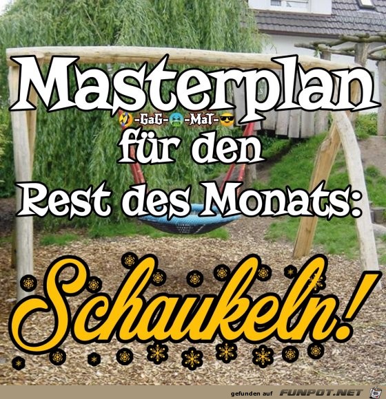 Masterplan