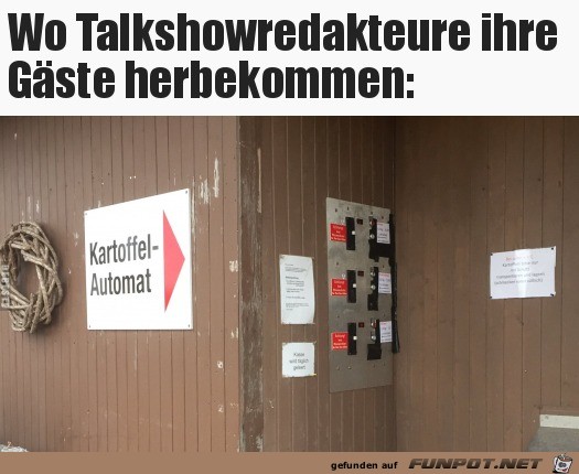 Talkshow-Gste