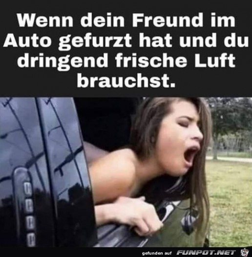 Wenn dein Freund...