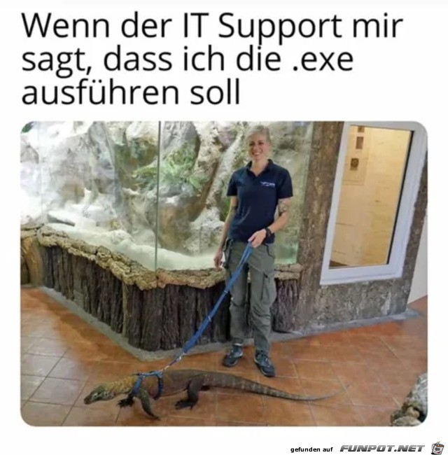 Falsch verstanden