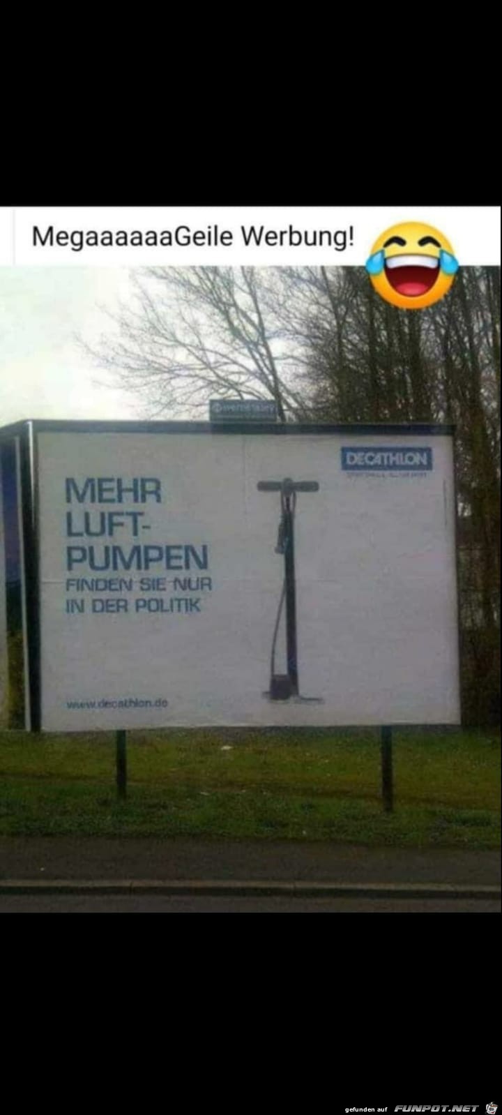 Werbung