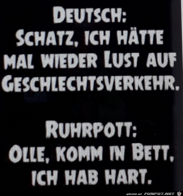 Ruhrpot