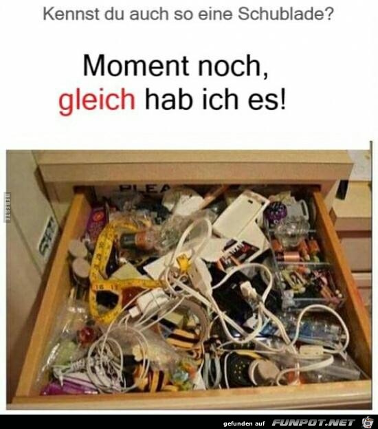 Moment noch, gleich hab ich es !