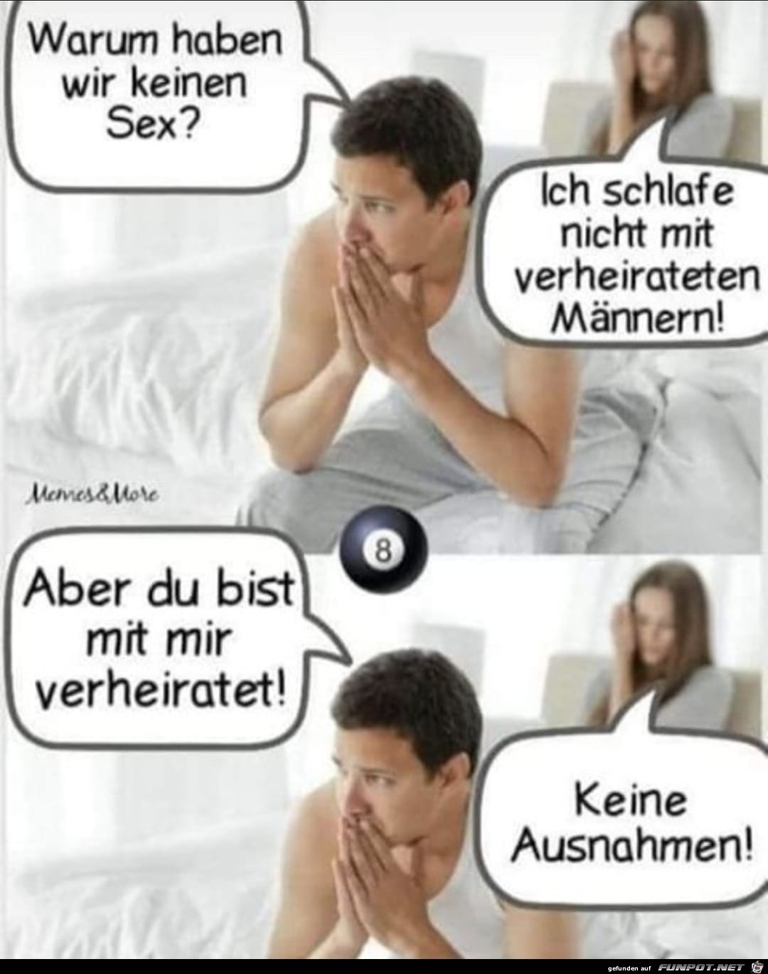 keine Ausnahme