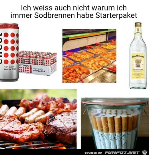 witzige Bilder aus verschiedenen Blogs