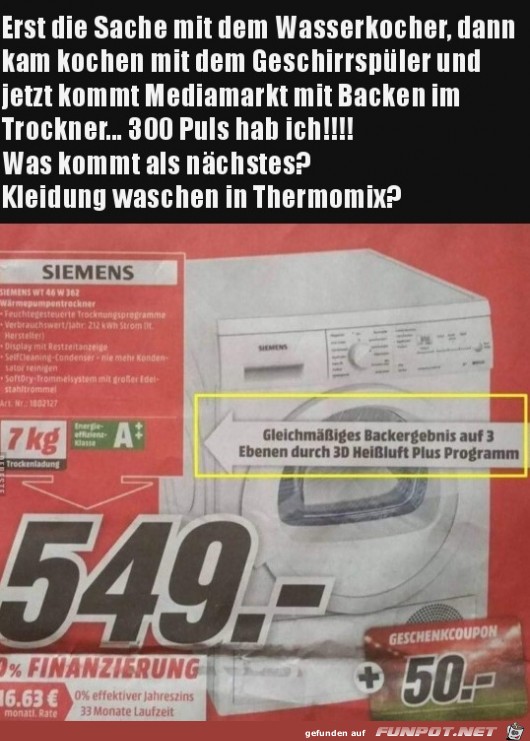Neu von Siemens Neu von Siemens