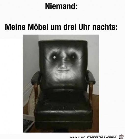 Meine Mbel