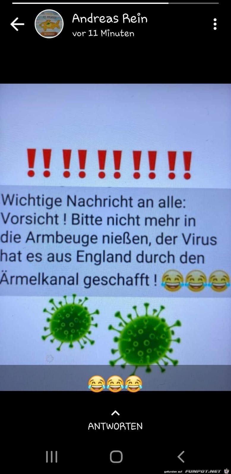 Virus