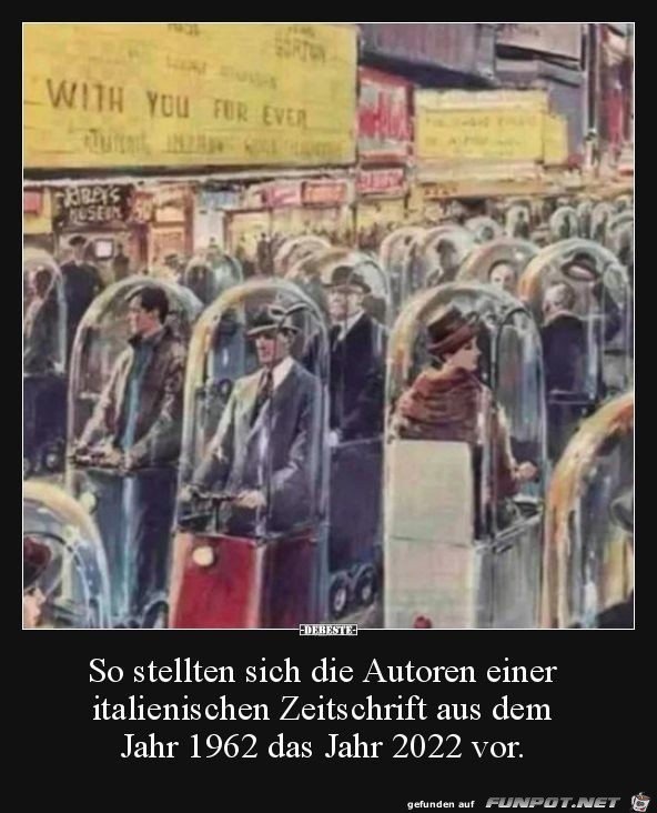 So stellten sich die Autoren