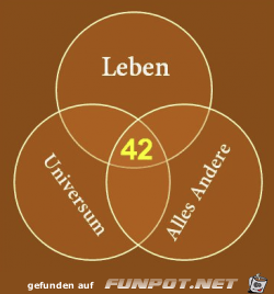 Der Sinn des Lebens