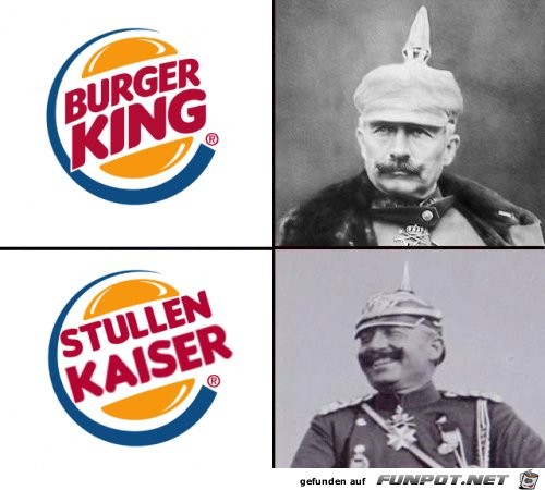 Stullen Kaiser