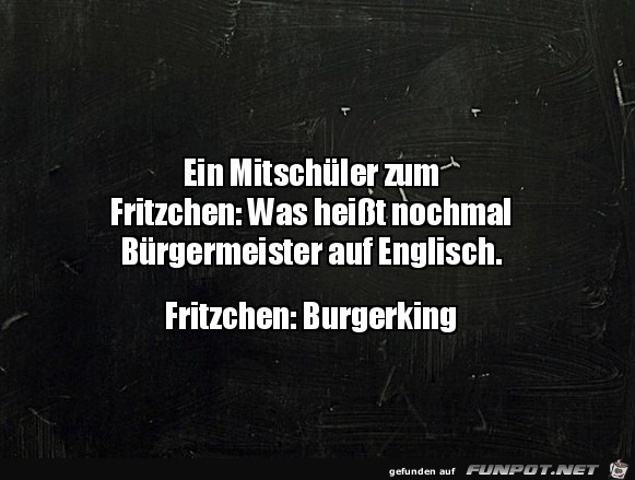 Burgerking Burgerking