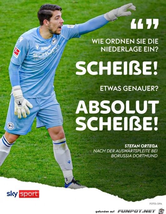 Niederlage Niederlage