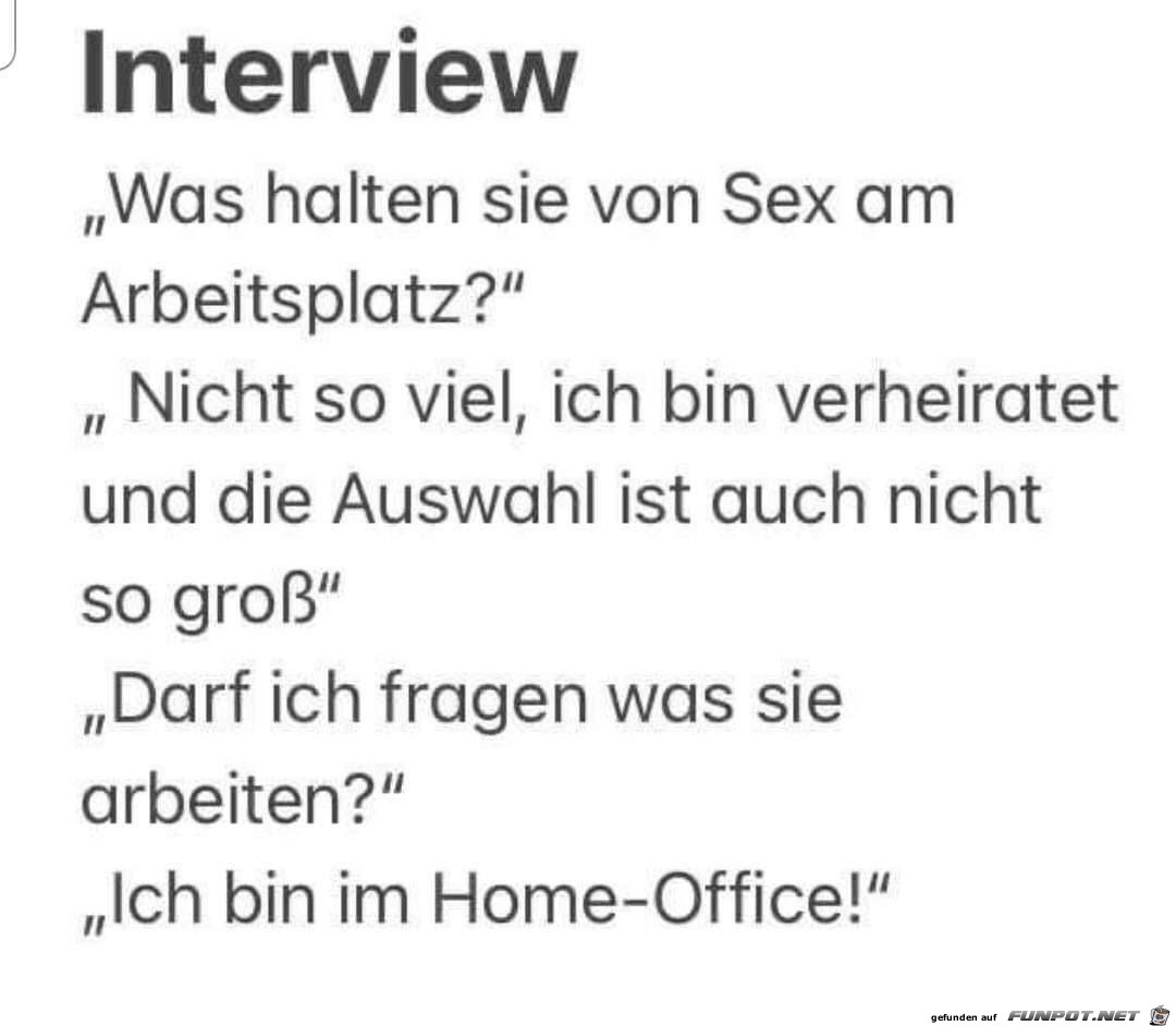 Interview