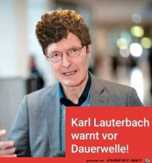 Karl Lauterbach