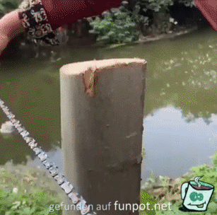 Super Säge Super Säge