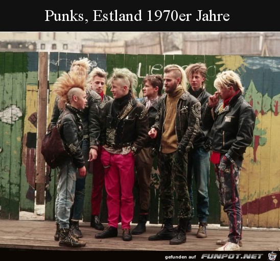 Punks