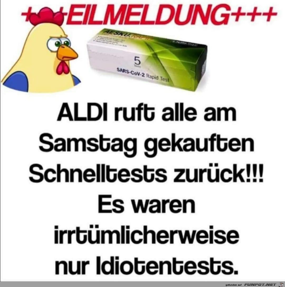 Eilmeldung