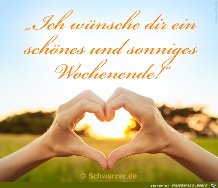 Wuensche dir