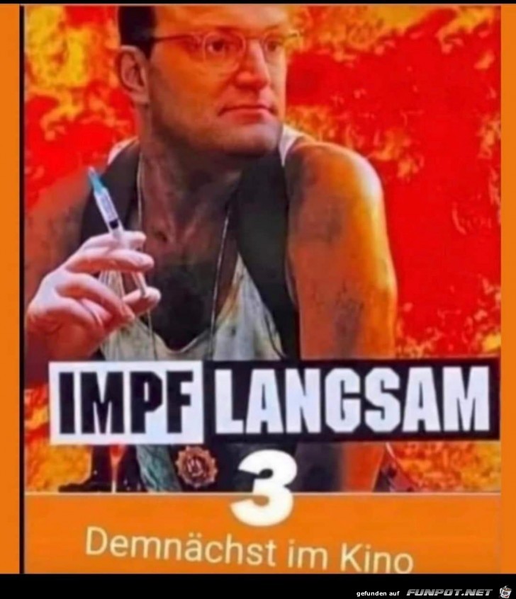 Impf langsam