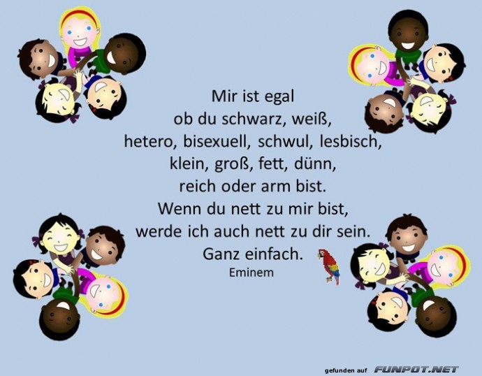 Menschen national Menschen national