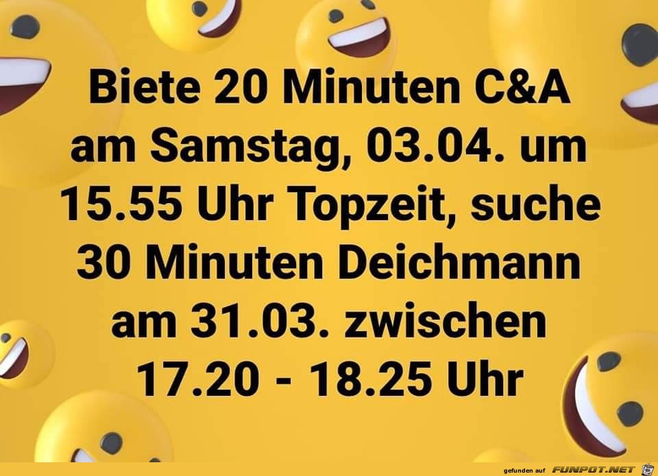 Suche-Biete