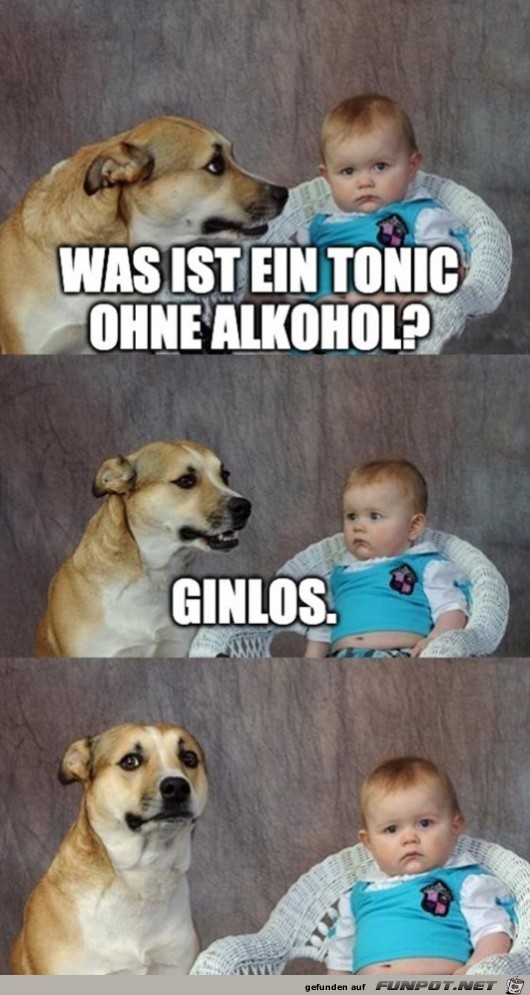 Ohne Alkohol