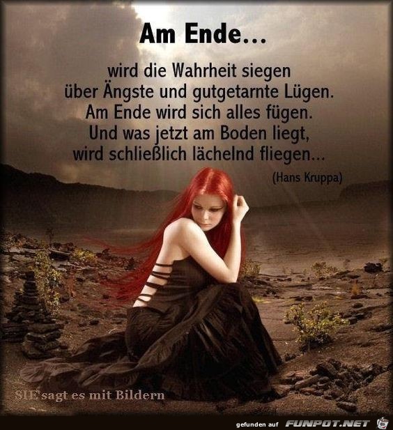 Am Ende