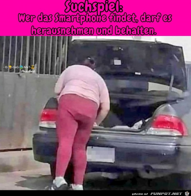 Suchspiel Suchspiel