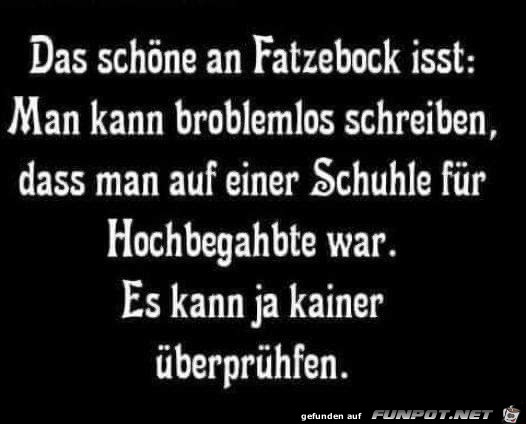 Fatzebock