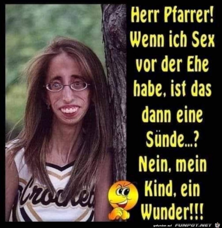 Sex vor der Ehe