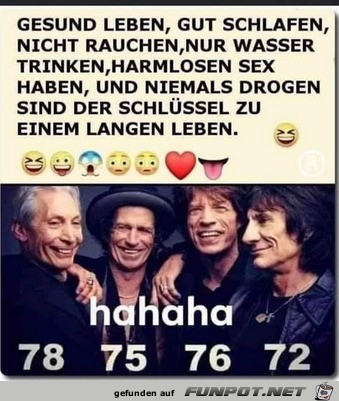 die Stones