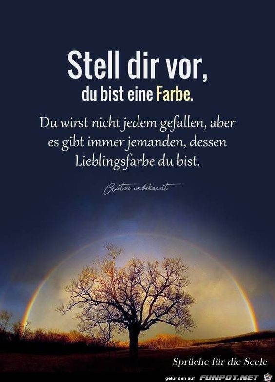 Stell dir vor