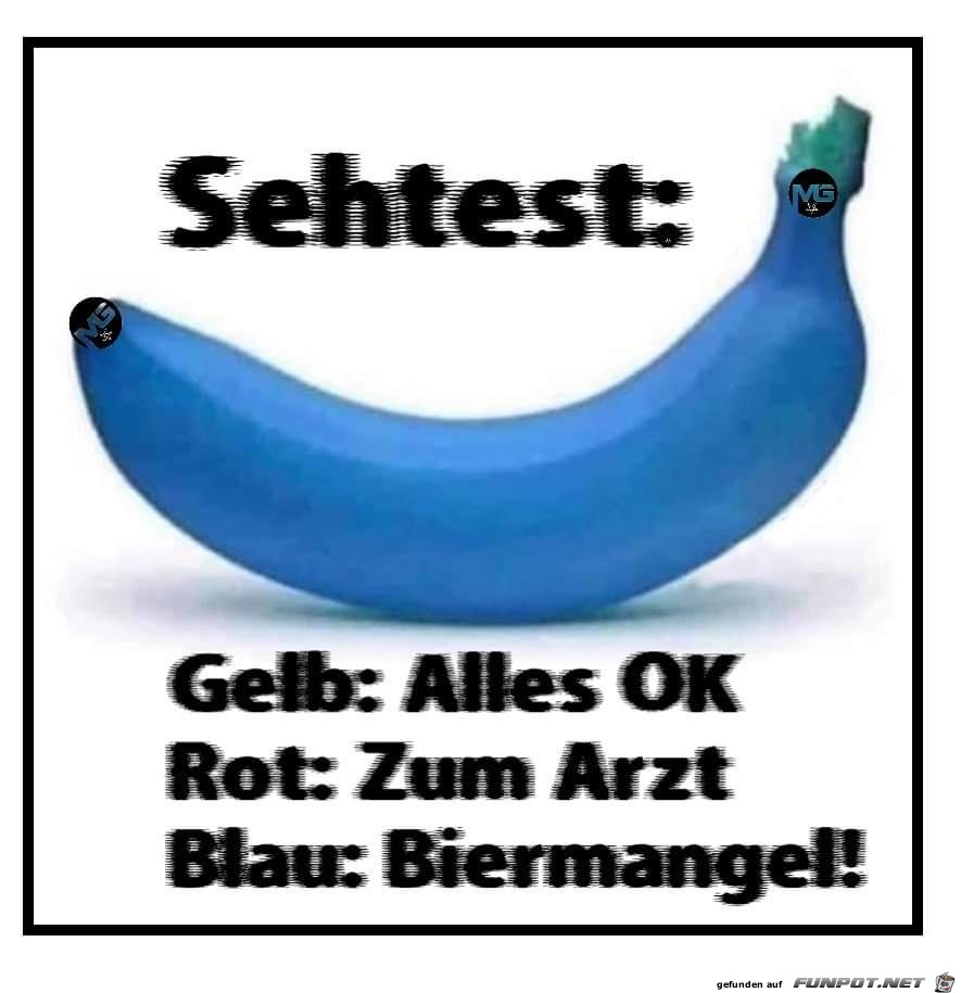 Sehtest