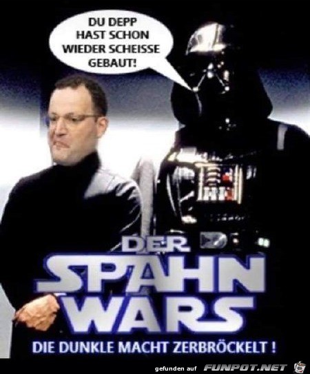 Spahn Wars